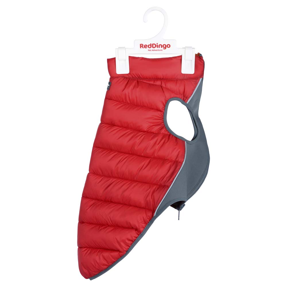 Dog Puffer Jacket Dog Nation