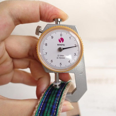 The Forest Plaid Dog Leash Dog Nation