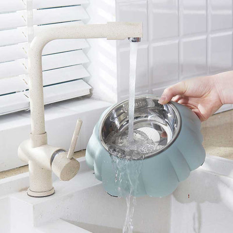 Dog Food Bowls Dog Nation