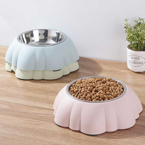 Dog Food Bowls Dog Nation