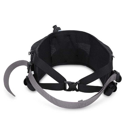 Dog Walking Bag With Bottle & Poop Bag Dispenser Dog Nation