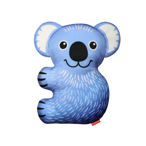 Dog Soft Toy Koala Dog Nation
