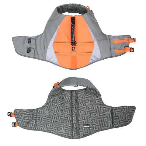 Life Jacket for Dogs Truelove Dog Nation