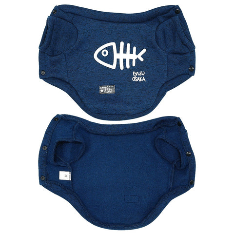 Trendy Winter Dog Jumper Dog Nation