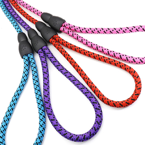 Nylon Dog Leash 1.5m Durable Dog Nation