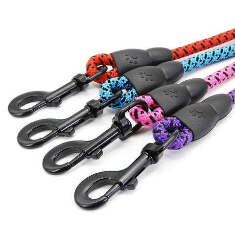 Nylon Dog Leash 1.5m Durable Dog Nation