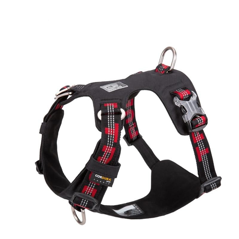 Ultra Light No Pull Dog Harness Dog Nation