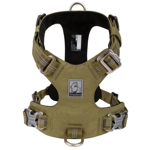 Ultra Light No Pull Dog Harness Army green Dog Nation