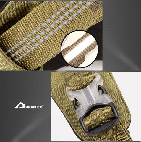 Ultra Light No Pull Dog Harness Dog Nation