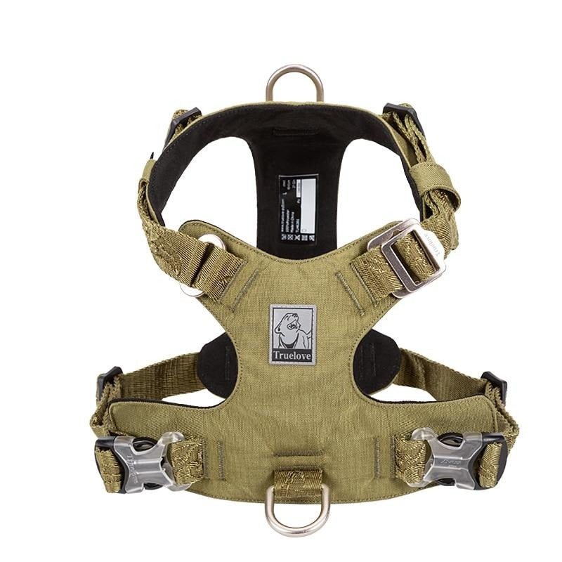 Light Weight No Pull Dog Harness Dog Nation