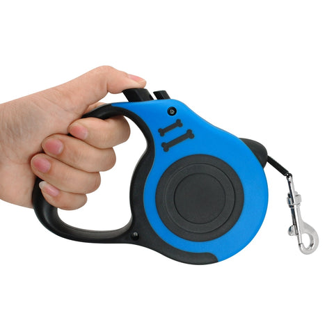 3M/5M Retractable Dog Leash Dog Nation