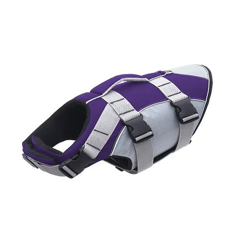 Life Jacket for Small & Medium Size Dogs